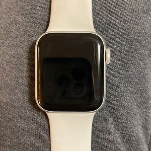 Apple Watch Series 5